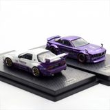 INNO64 - [ IAM ] 1/64 INTERNATIONAL AUTOMOTIVE MODIFIED 2025 SURABAYA SINGAPORE BOX SET - IN64-IAM25-SINGAPORE 