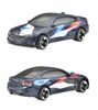  HOT WHEELS SILVER - BMW M4 - JBY57 