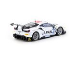  TARMAC WORKS - FERRARI 488 GT3 FIA GT NATIONS CUP 2018 JAPAN EXCLUSIVE - T64-072-18GTN12 