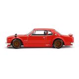  KAIDO HOUSE - NISSAN SKYLINE 2000GT-R KAIDO STREET V1 - KHMG175 