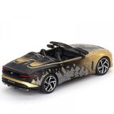  MINI GT - BENTLEY MULLINER BACALAR CHRISTMAS EDITION 2023 - 660 