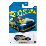  HOT WHEELS 58TH ANNIVERSARY - '92 HONDA CIVIC EG - JKX82 