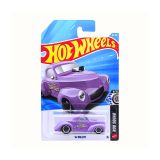  HOT WHEELS ROD SQUAD - '41 WILLYS PURPLE - JJK01 