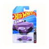  HOT WHEELS ROD SQUAD - '41 WILLYS PURPLE - JJK01 