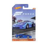  HOT WHEELS BASIC SET 5 FORZA HLK2425262728 