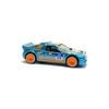  HOT WHEELS STH - FORD RS200 SUPER TREASURE HUNTS - JBC49 