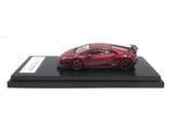  JEC - LAMBORGHINI HURACAN RED 