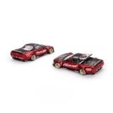  KAIDO HOUSE - HONDA NSX EVASIVE V1 RED - KHMG094 