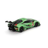  MINI GT - Lamborghini Huracán GT3 EVO2 #63 Iron Lynx  IMSA 2023  Daytona 24 Hrs - 813 