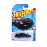  HOT WHEELS BASIC PORSCHE 911 GT3 HCX85 