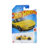  HOT WHEELS BASIC '91 MAZDA MX-5 MIATA HTD80 