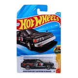 HOT WHEELS WAGONS FAMILIALES - NISSAN MAXIMA DRIFT CAR - JJK53 
