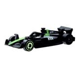  HOT WHEELS F1 - KICK SAUBER F1 TEAM - JJK02 