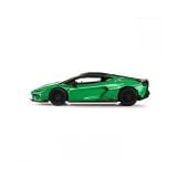  TRENDS HOBBY - 1/64 LAMBORGHINI TEMERARIO GREEN - 241082B 