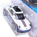  HOT WHEELS BASIC - PORSCHE 911 RALLYE - HRY70 