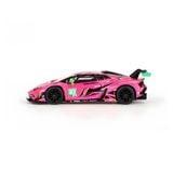  MINI GT - 1/64 LAMBORGHINI HURACAN GT3 EVO2 #83 IRON DAMES 2023 IMSA DAYTONA 24 HRS - 772 
