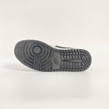  NIKE AIR JORDAN 1 RETRO HIGH OG TWIST 2.0 MEDIUM GREY DZ2523-001 