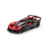  MINI GT - 1/64 BUGATTI BOLIDE RED - 1105 