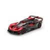  MINI GT - 1/64 BUGATTI BOLIDE RED - 1105 