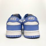  NIKE DUNK LOW POLAR BLUE DV0833-400 