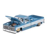  KAIDO HOUSE - 1/64 CHEVROLET SILVERADO DUALLY VINTAGE SPEC V1 - KHMG192 