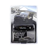  MINI GT - 1/64 SHELBY GT500 DRAGON SNAKE CONCEPT BLACK GOLD - 1130 