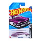  HOT WHEELS BASIC - HIROHATA MERC - HYW97 