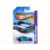  HOT WHEELS HW SHOWROOM - 2013 HOT WHEELS CHEVY SPECIAL EDITION BLUE - X1622 