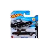  HOTWHEELS HW MODIFIED - '66 BUICK RIVIERA BLACK - JBB56 