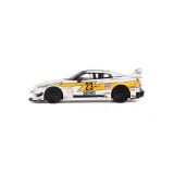  MINI GT - 1/64 NISSAN LB-SILHOUETTE WORKS GT 35GT-RR VER.1 LB RACING MGT00528 - 528 
