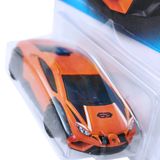  HOT WHEELS BASIC - LAMBORGHINI HURACÁN STERRATO - HRY87 