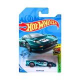  HOT WHEELS HW EXOTICS - JAGUAR XJ220 GREEN - GHC34 