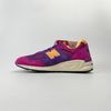  NEW BALANCE 990v2 MIUSA TEDDY SANTIS PURPLE YELLOW M990PY2 