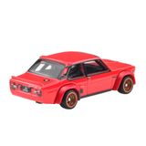  HOT WHEELS PREMIUM - FIAT 131 ABARTH - HKC64 