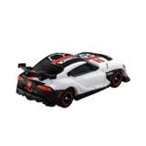  TOMICA - GR SUPRA GT4 EVO 55TH ANNIVERSARY - TGR55TH 