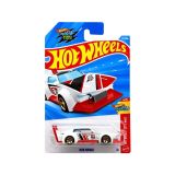  HOT WHEELS LET'S RACE - MAD MANGA TREASURE HUNTS - JJM10 