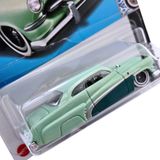  HOT WHEELS BASIC - HIROMATA MERC - HRY69 