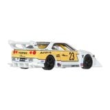  HOT WHEELS PREMIUM - SILHOUETTES NISSAN SKYLINE R34 - JBK59 