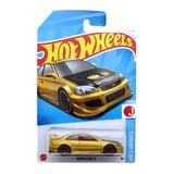  HOT WHEELS BASIC - HONDA CIVIC SI - HTC41 