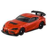 TOMICA - TOYOTA GR SUPRA GT4 EVO NO.22 - TB.22 