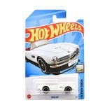  HOT WHEELS FACTORY FRESH - BMW 507 WHITE - HKG30 