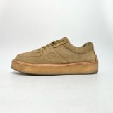  RONNIE FIEG FOR CLARKS ORIGINALS SANDFORD - DARK OLIVE 