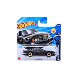  HOT WHEELS BASIC - BMW 635 CSI BLACK - HYW38 
