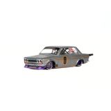  KAIDO HOUSE CHASE - 1/64 DATSUN 510 PRO STREET ANNIVERSARY EDITION - KHMG138CHASE 