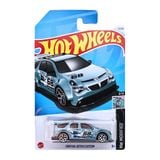 HOT WHEELS BASIC - PONTIAC AZTEK CUSTOM - HRY61 