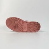  NIKE AIR JORDAN 1 MID SE RED STARDUST FB9892-670 