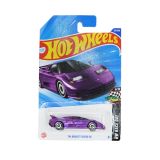  HOT WHEELS BASIC - '94 BUGATTI EBTIO SS - JBB36 