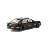  TARMAC WORKS - 1/64 MERCEDES-BENZ S-CLASS WALD BLACK - T64G-072-BK 