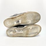  NIKE AIR FORCE 1 LOW G-DRAGON PEACEMINUSONE PARA-NOISE AQ3692-001 