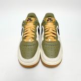  NIKE AIR FORCE 1 LOW ( CUSTUM ) AQ3778-994 